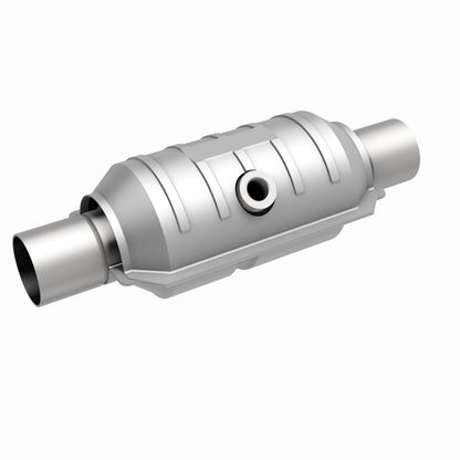 Magnaflow OEM Grade Universal Catalytic Converter - 2.00in. by MagnaFlow Exhaust Products