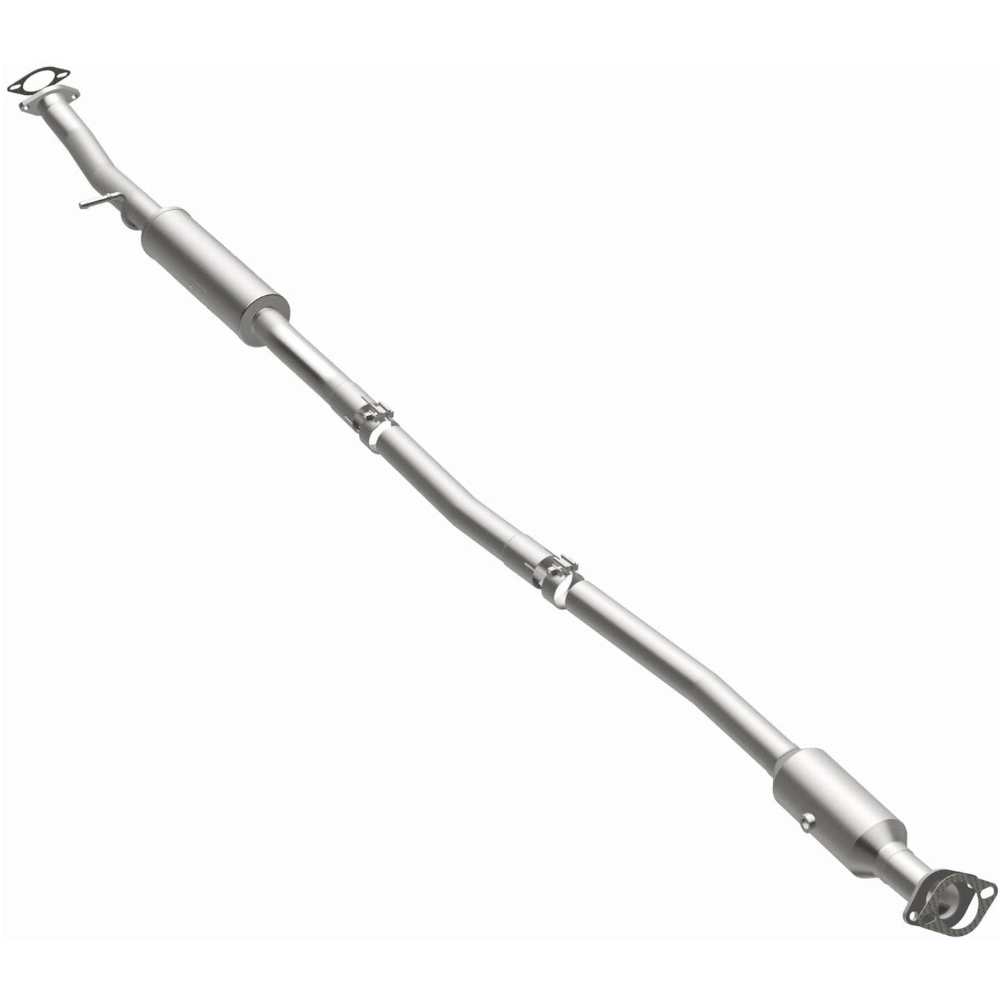 Magnaflow OEM Grade Direct-Fit Catalytic Converter by MagnaFlow Exhaust Products