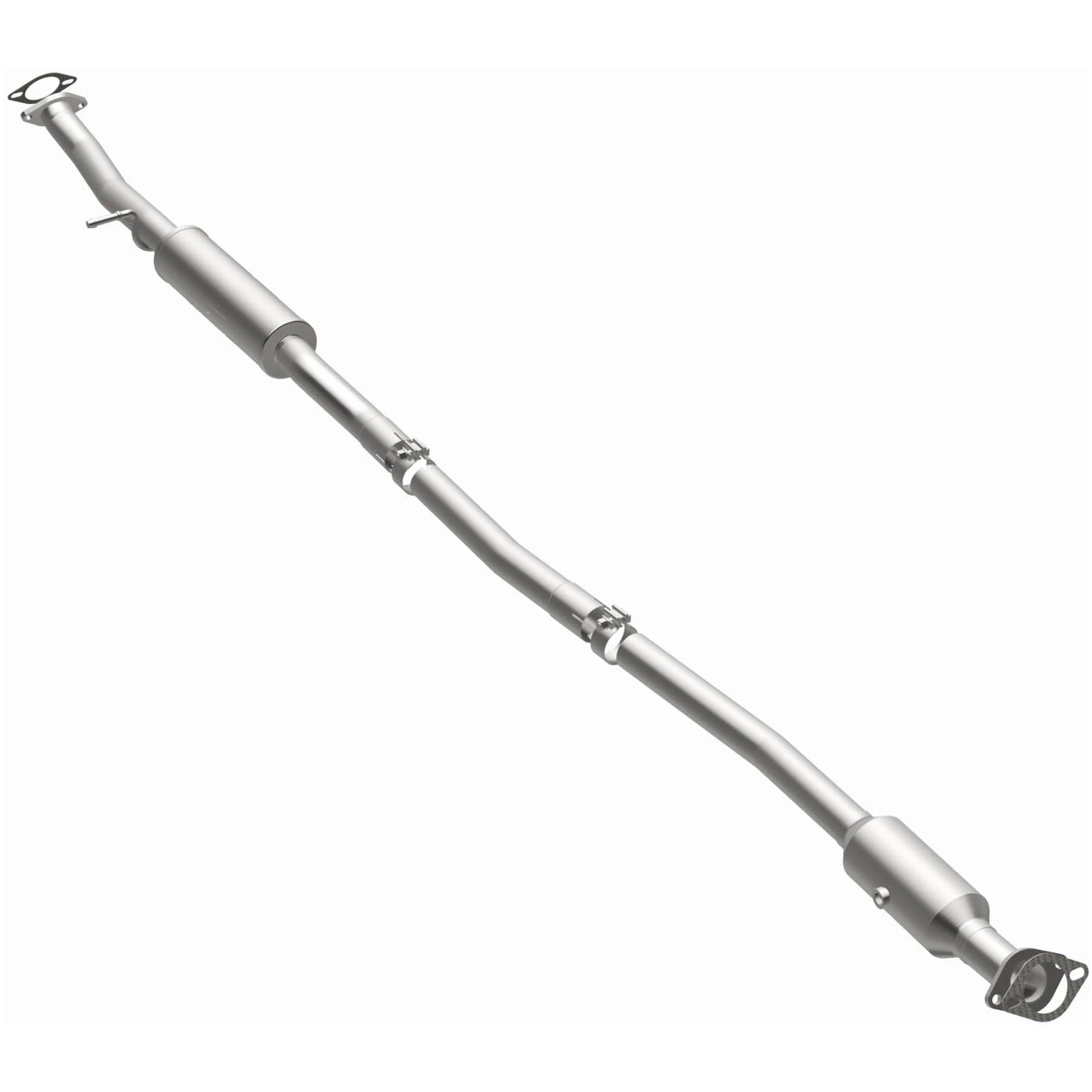 Magnaflow OEM Grade Direct-Fit Catalytic Converter by MagnaFlow Exhaust Products
