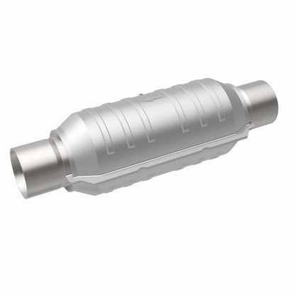 Magnaflow HM Grade Universal Catalytic Converter - 2.50in. by MagnaFlow Exhaust Products