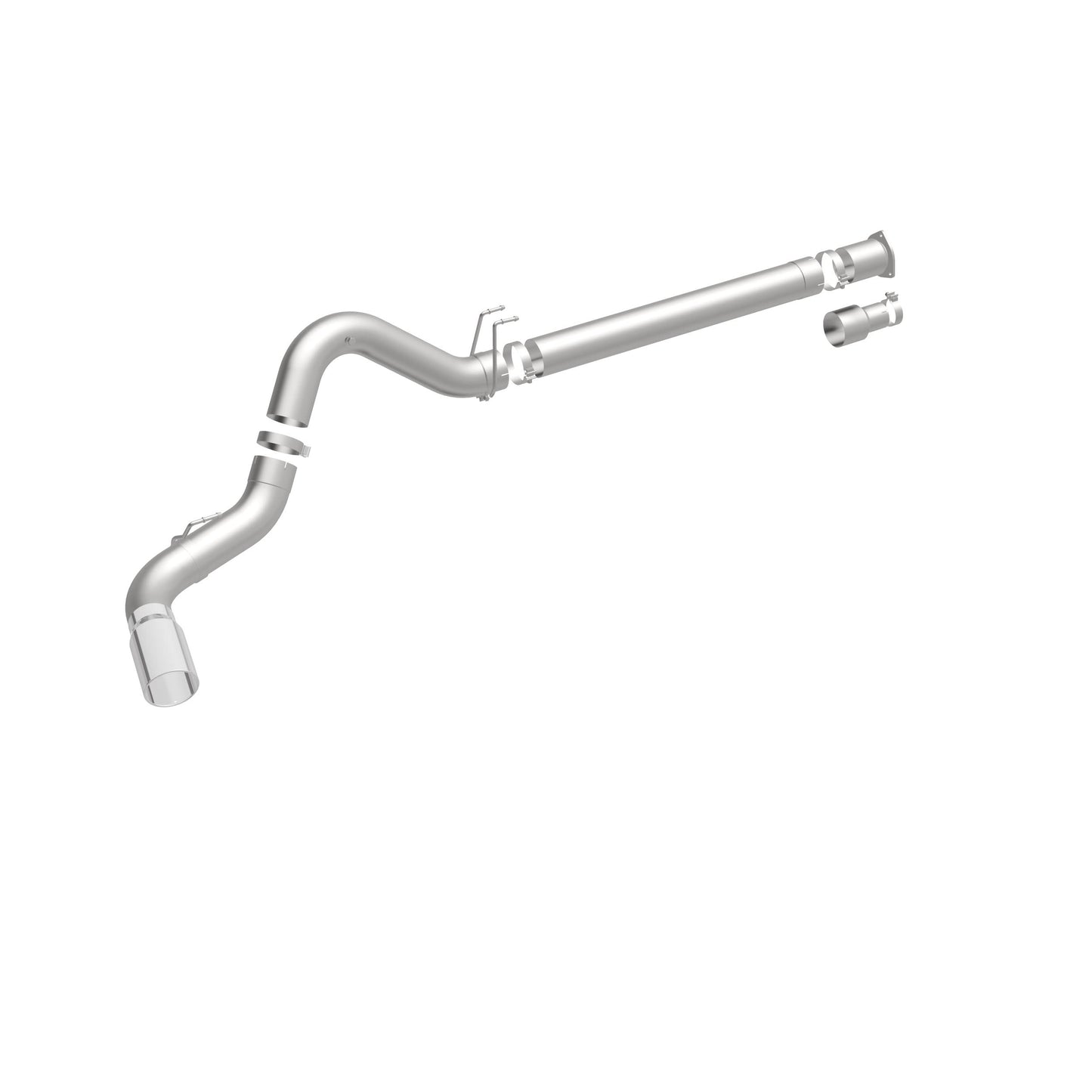 MagnaFlow PRO DPF Series Diesel 5in. Filter-Back by MagnaFlow Exhaust Products