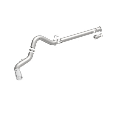 MagnaFlow PRO DPF Series Diesel 5in. Filter-Back by MagnaFlow Exhaust Products