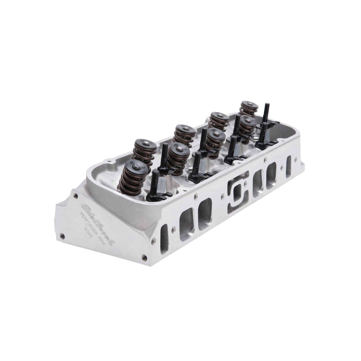 Engine Cylinder Head by Edelbrock