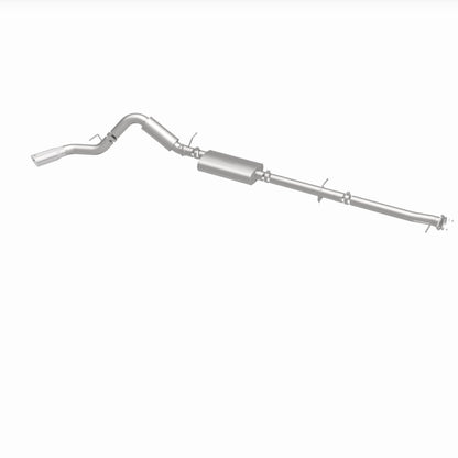 Magnaflow Street Series Stainless Cat-Back System by MagnaFlow Exhaust Products