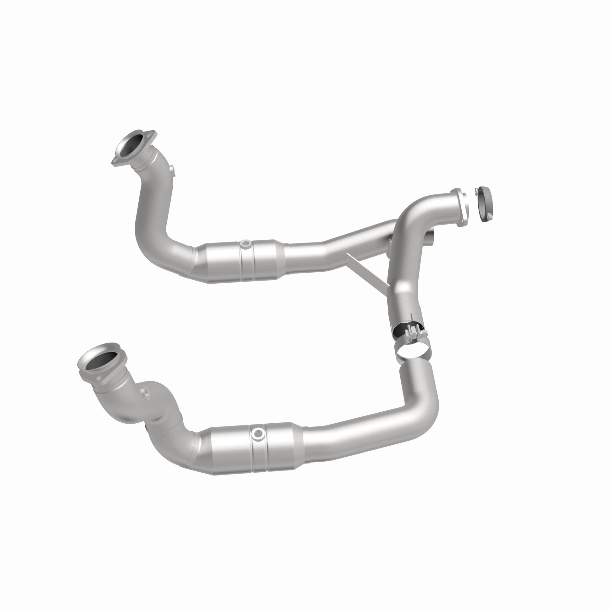 Magnaflow OEM Grade Direct-Fit Catalytic Converter by MagnaFlow Exhaust Products