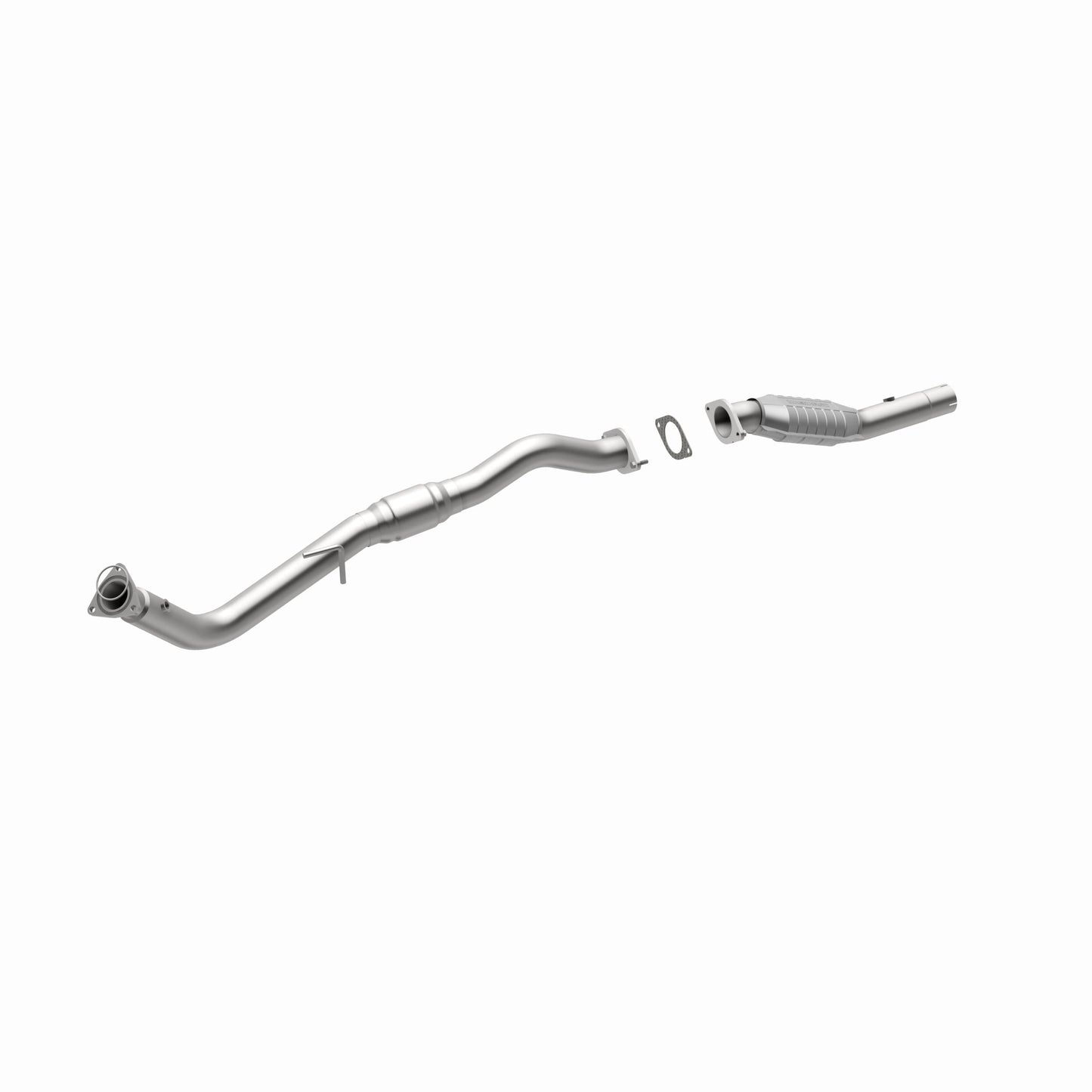 Magnaflow California Direct-Fit Catalytic Converter by MagnaFlow Exhaust Products