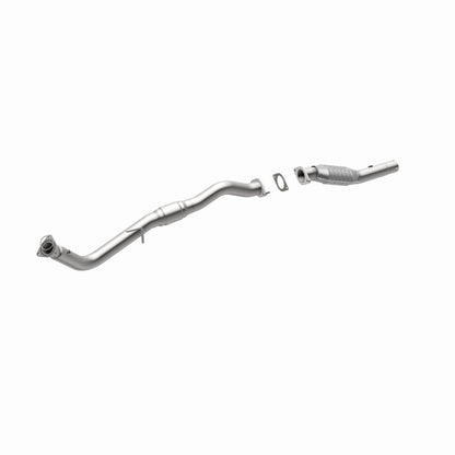 Magnaflow California Direct-Fit Catalytic Converter by MagnaFlow Exhaust Products
