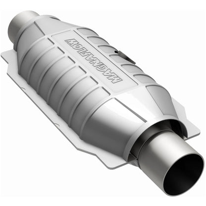 Magnaflow California Universal Catalytic Converter - 2.50in. by MagnaFlow Exhaust Products