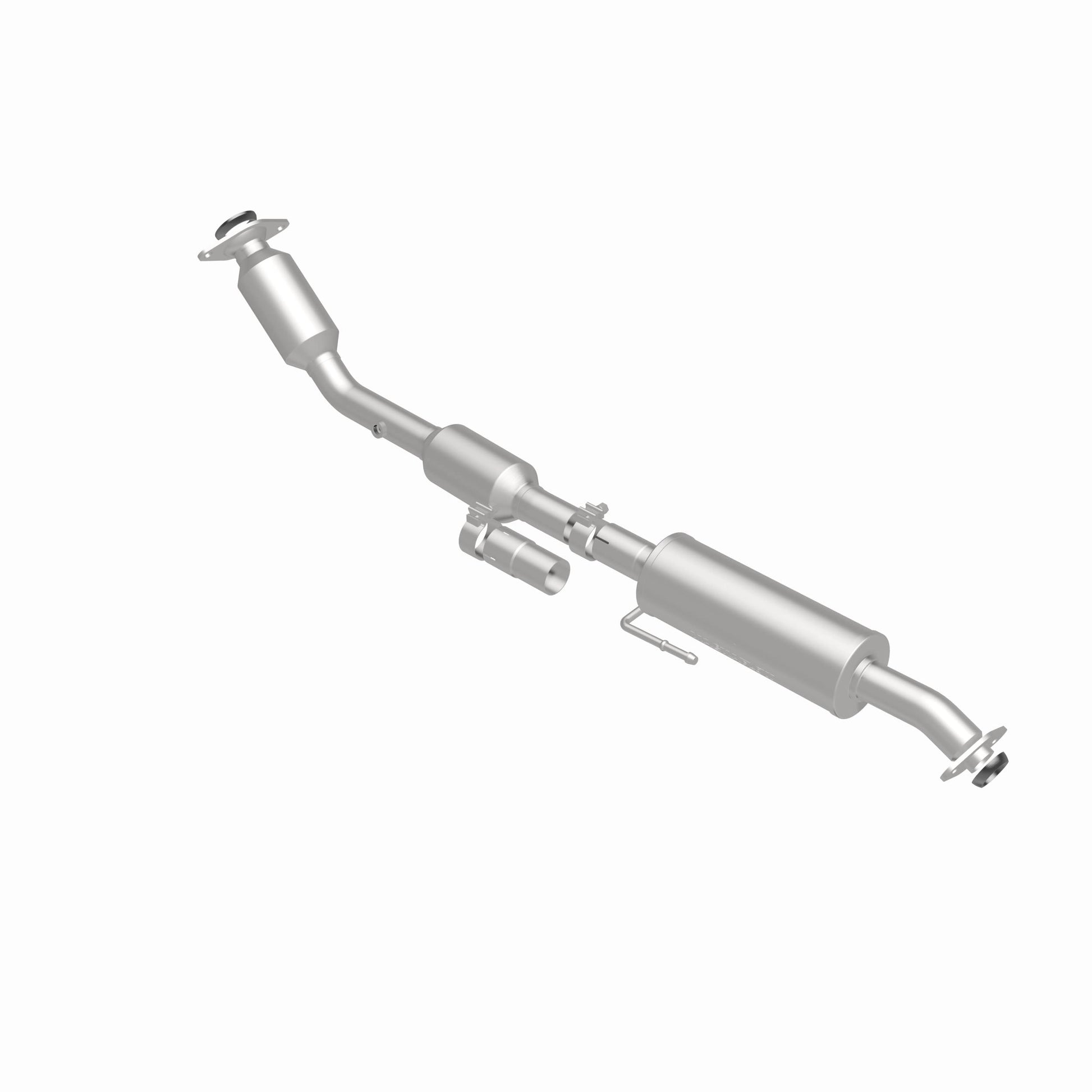Magnaflow OEM Grade Direct-Fit Catalytic Converter by MagnaFlow Exhaust Products