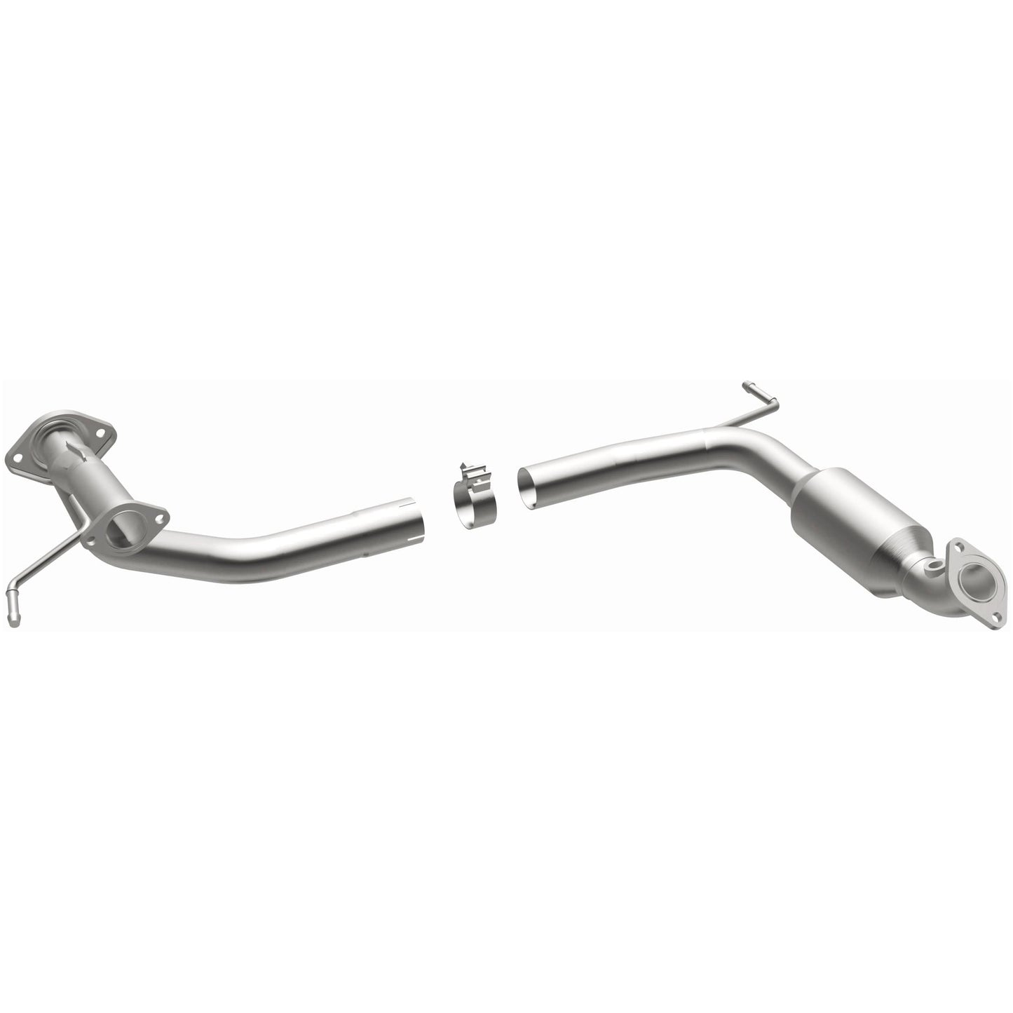 Magnaflow OEM Grade Direct-Fit Catalytic Converter by MagnaFlow Exhaust Products