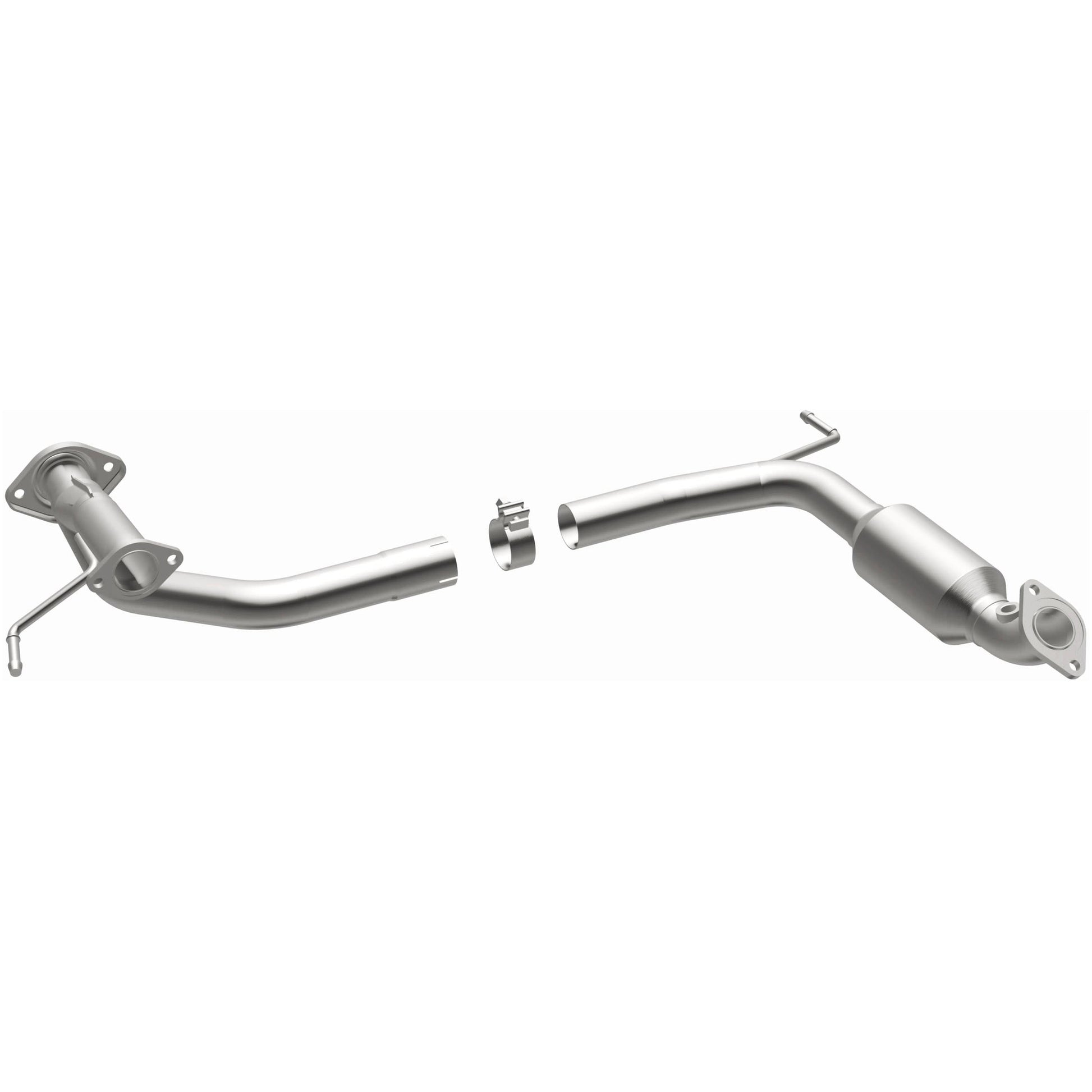 Magnaflow OEM Grade Direct-Fit Catalytic Converter by MagnaFlow Exhaust Products