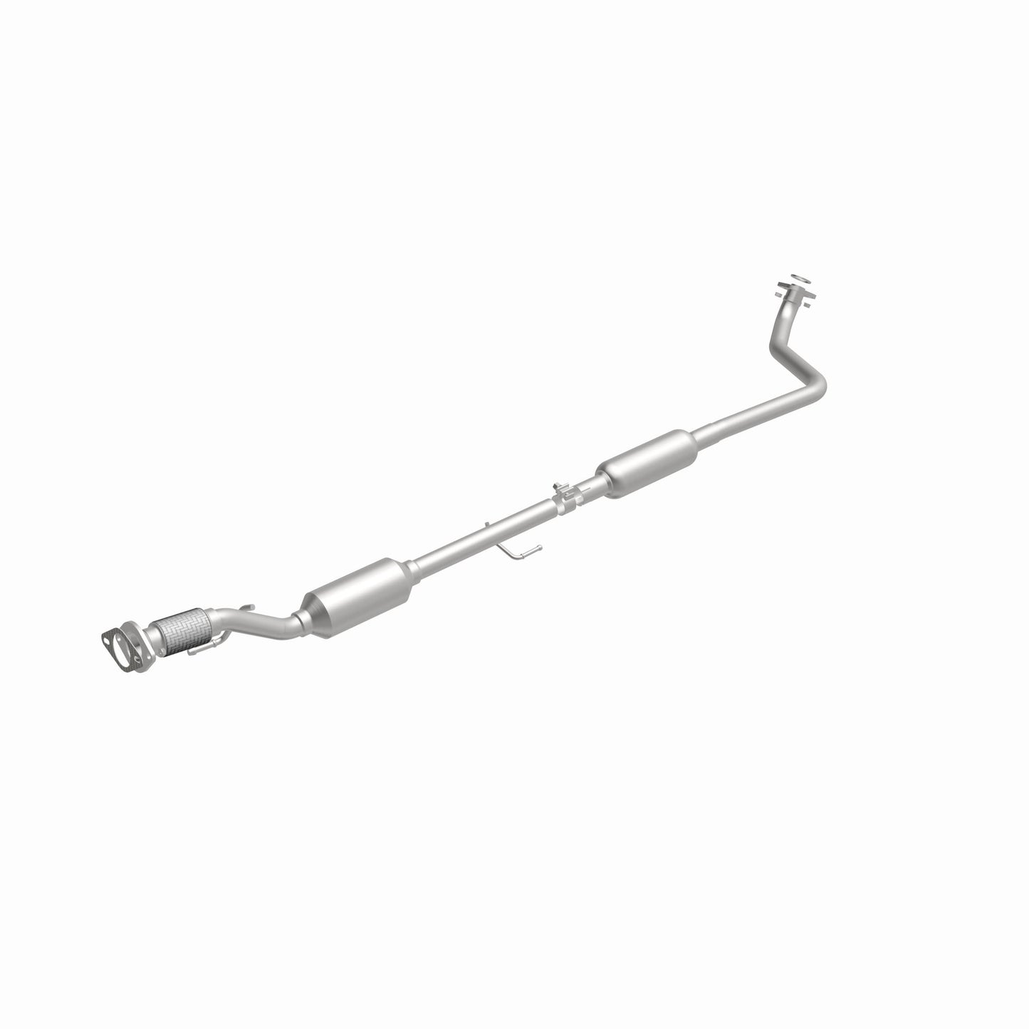 Magnaflow OEM Grade Direct-Fit Catalytic Converter by MagnaFlow Exhaust Products