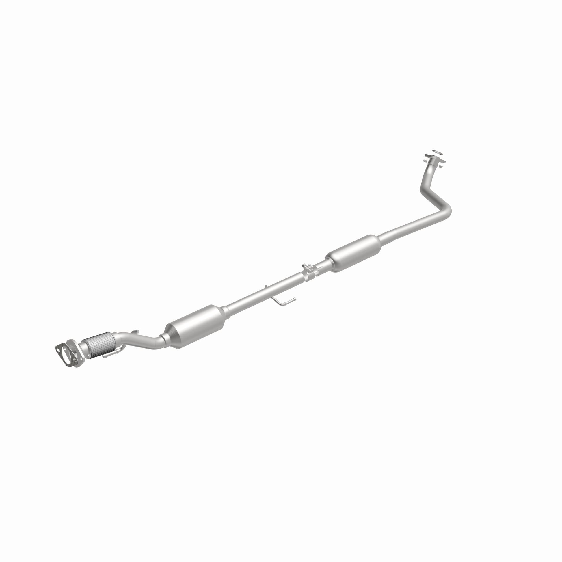 Magnaflow OEM Grade Direct-Fit Catalytic Converter by MagnaFlow Exhaust Products