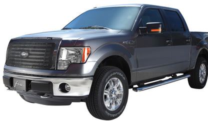 GS900 Series - Custom Fit Grille Bug Screen by FIA