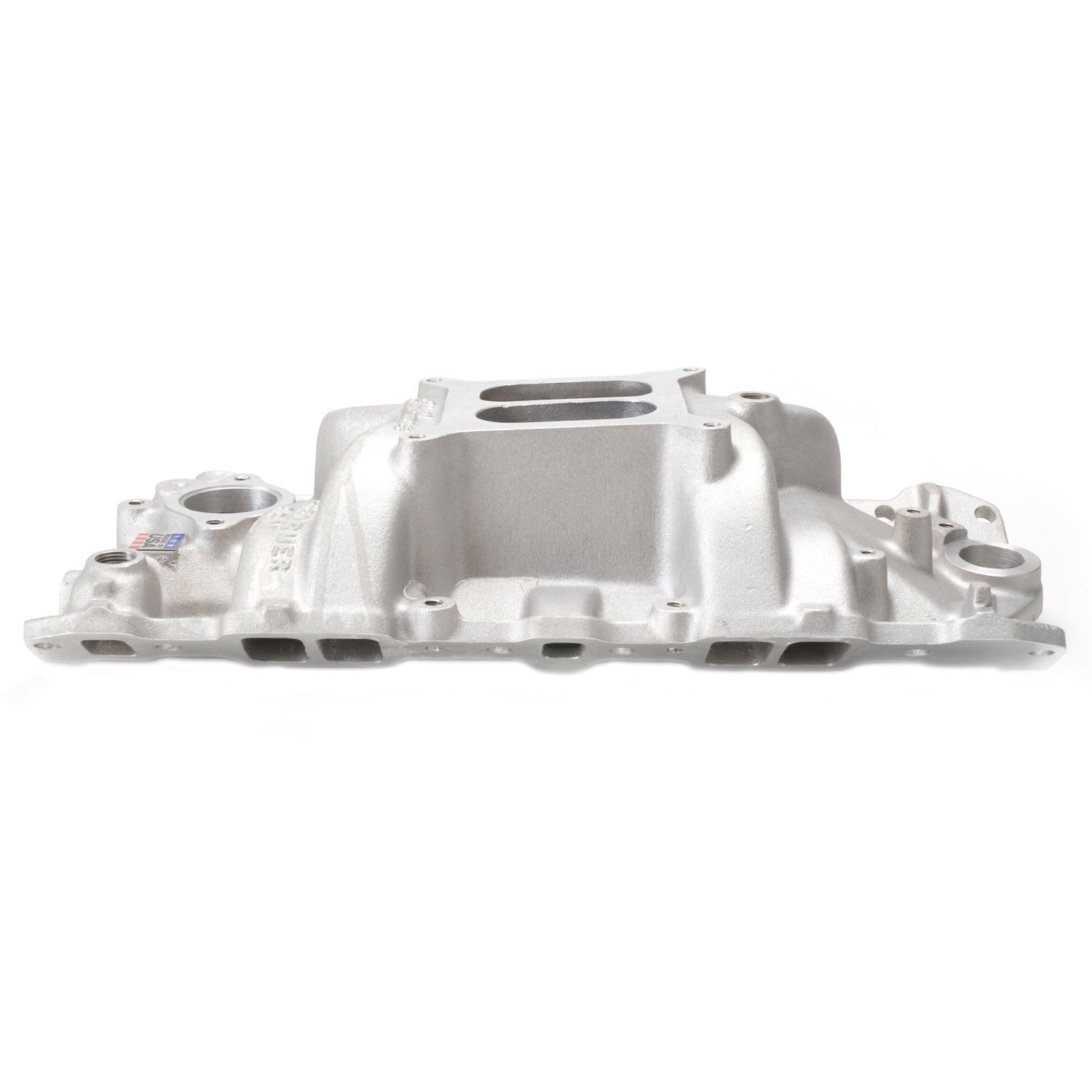 Edelbrock Performer RPM Intake Manifold For Chevrolet 262-400 Small-Block V8 by Edelbrock