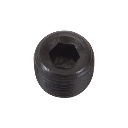 Pipe Plug by Edelbrock
