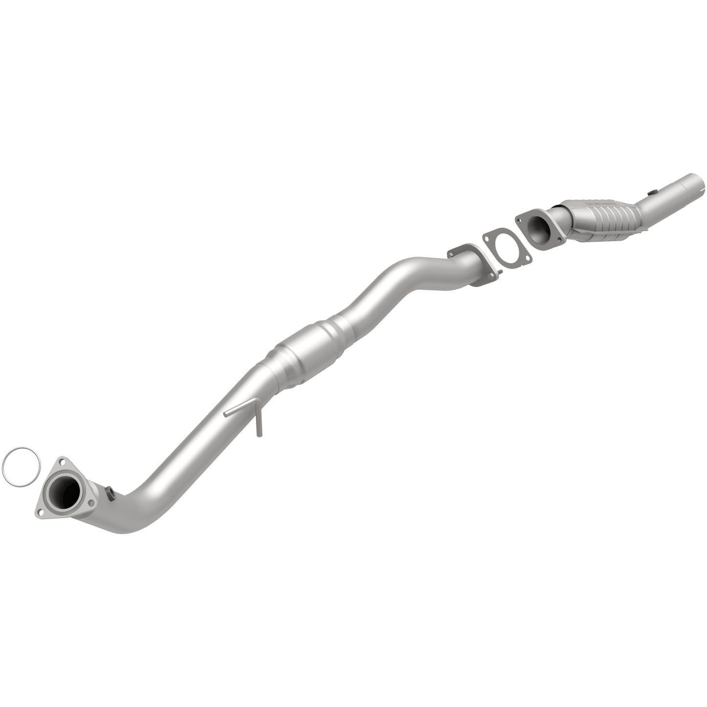 Magnaflow California Direct-Fit Catalytic Converter by MagnaFlow Exhaust Products