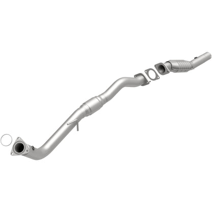 Magnaflow California Direct-Fit Catalytic Converter by MagnaFlow Exhaust Products