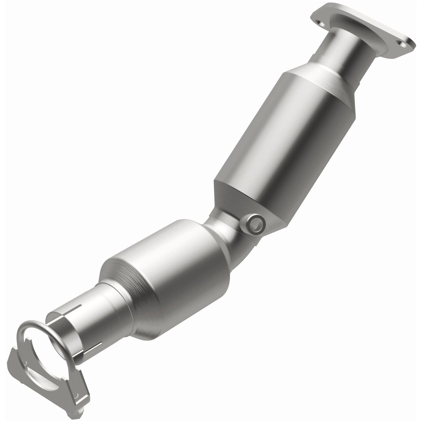 Magnaflow California Direct-Fit Catalytic Converter by MagnaFlow Exhaust Products