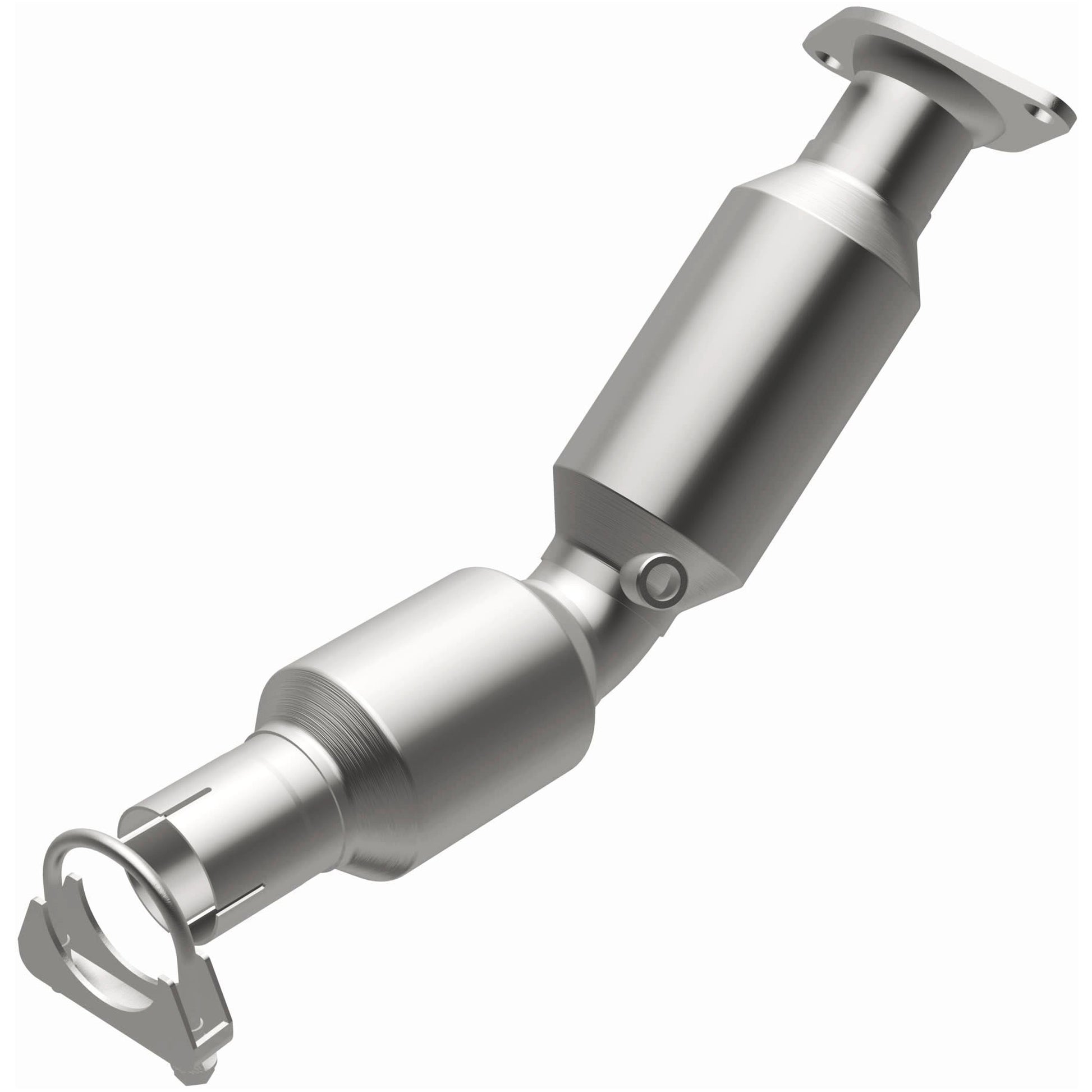 Magnaflow California Direct-Fit Catalytic Converter by MagnaFlow Exhaust Products