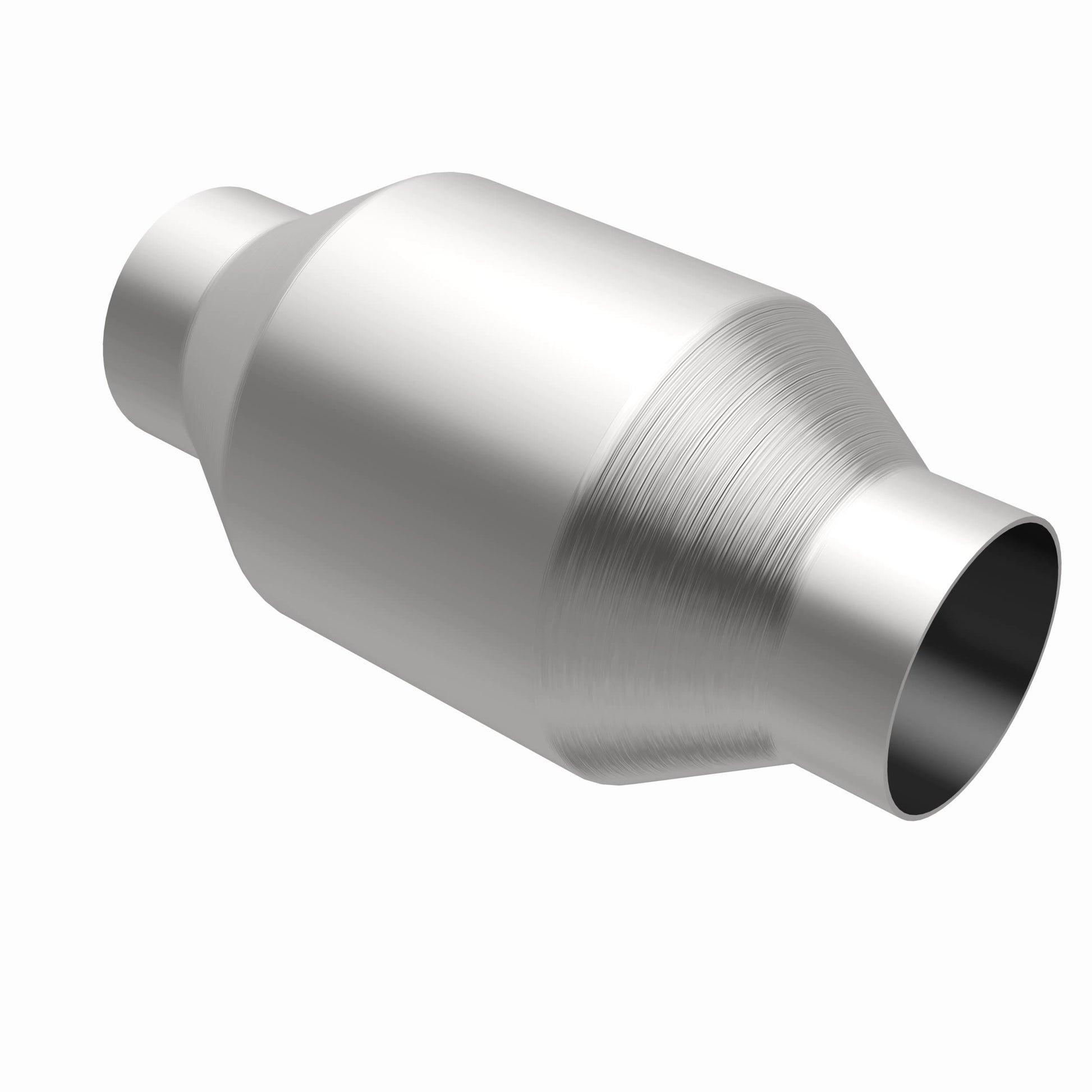 Magnaflow OEM Grade Universal Catalytic Converter - 3.00in. by MagnaFlow Exhaust Products
