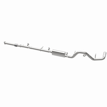 Magnaflow NEO Series Stainless Cat-Back System by MagnaFlow Exhaust Products