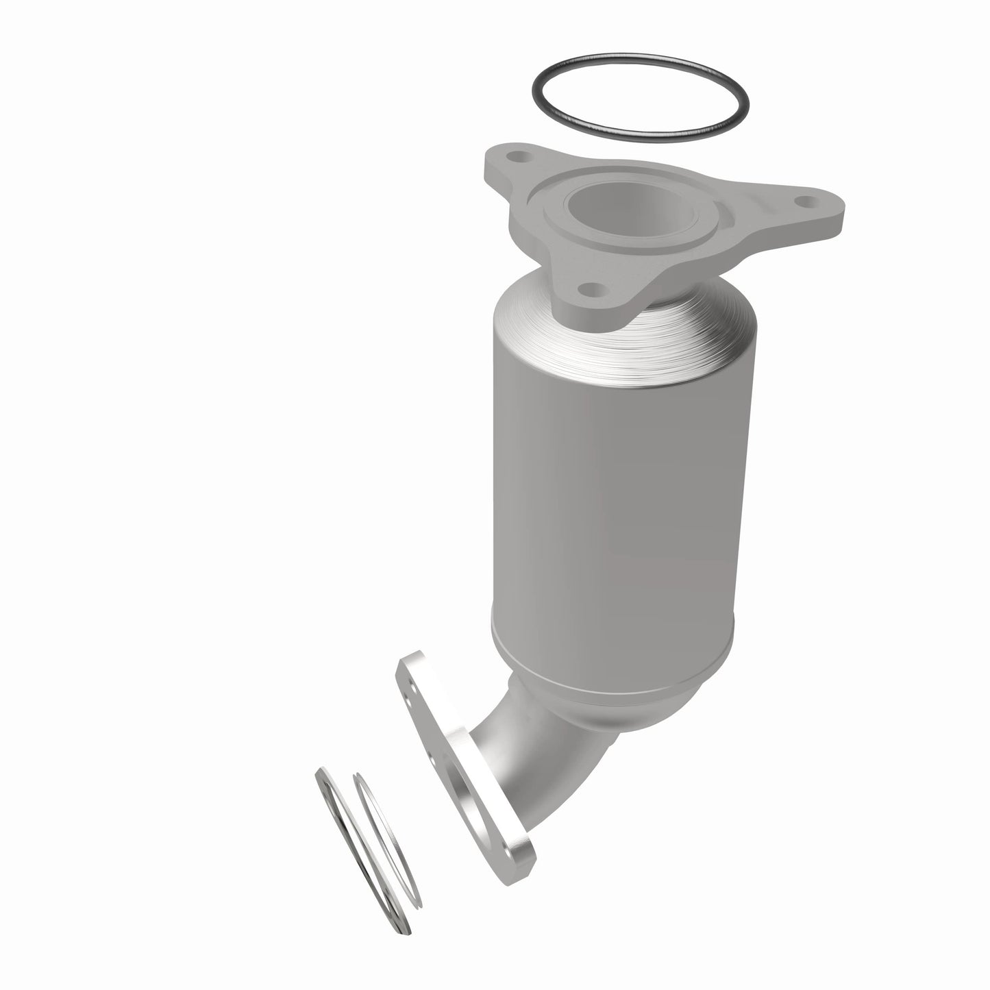 Magnaflow OEM Grade Direct-Fit Catalytic Converter by MagnaFlow Exhaust Products