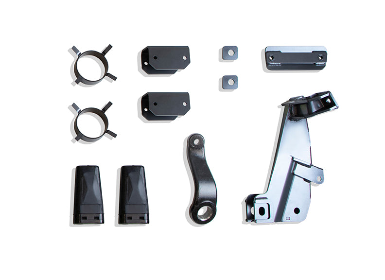 4"-6" LIFT HEIGHT (BOX 1) by MaxTrac