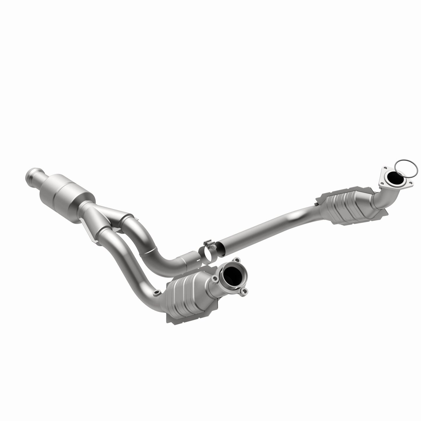 Magnaflow OEM Grade Direct-Fit Catalytic Converter by MagnaFlow Exhaust Products