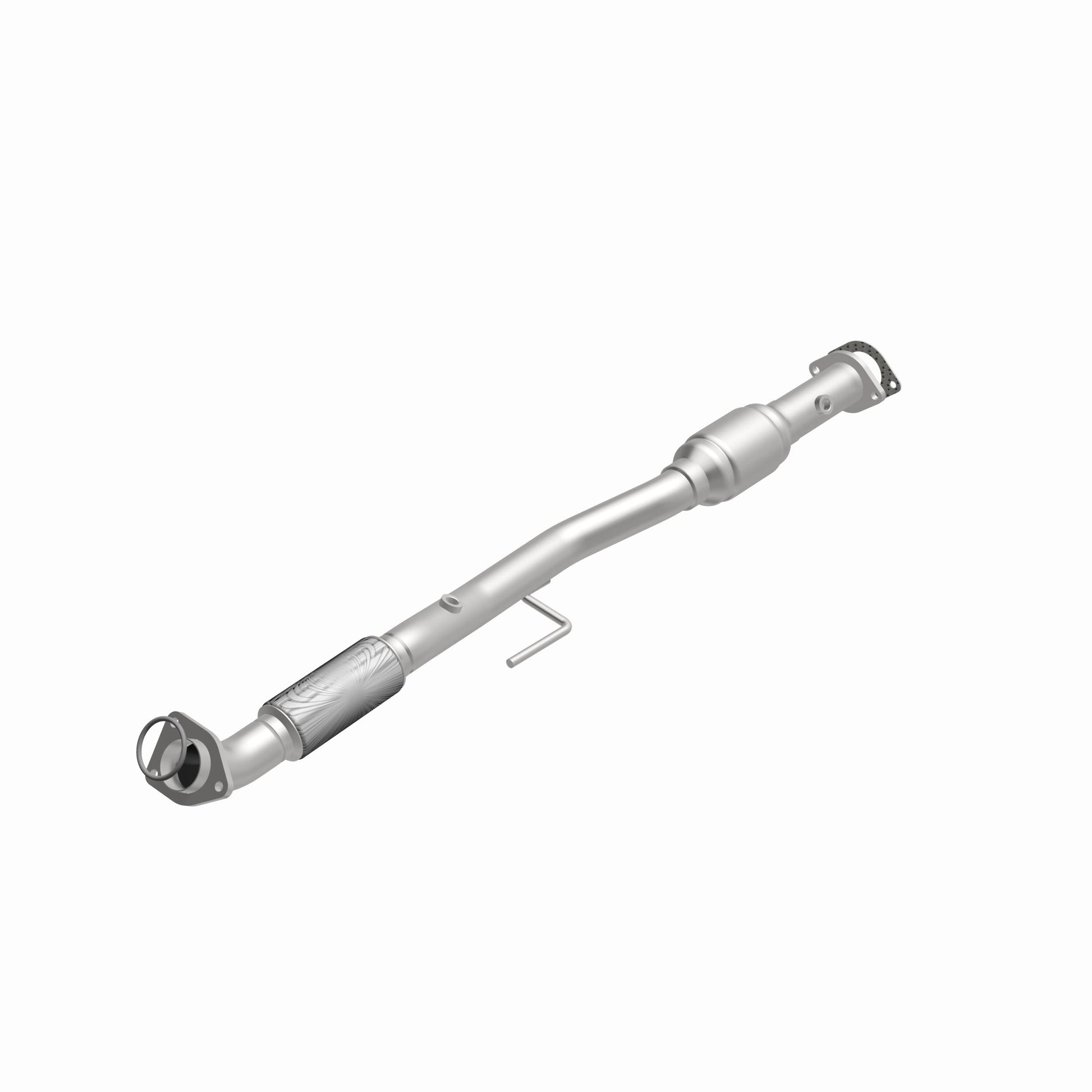 Magnaflow California Direct-Fit Catalytic Converter by MagnaFlow Exhaust Products