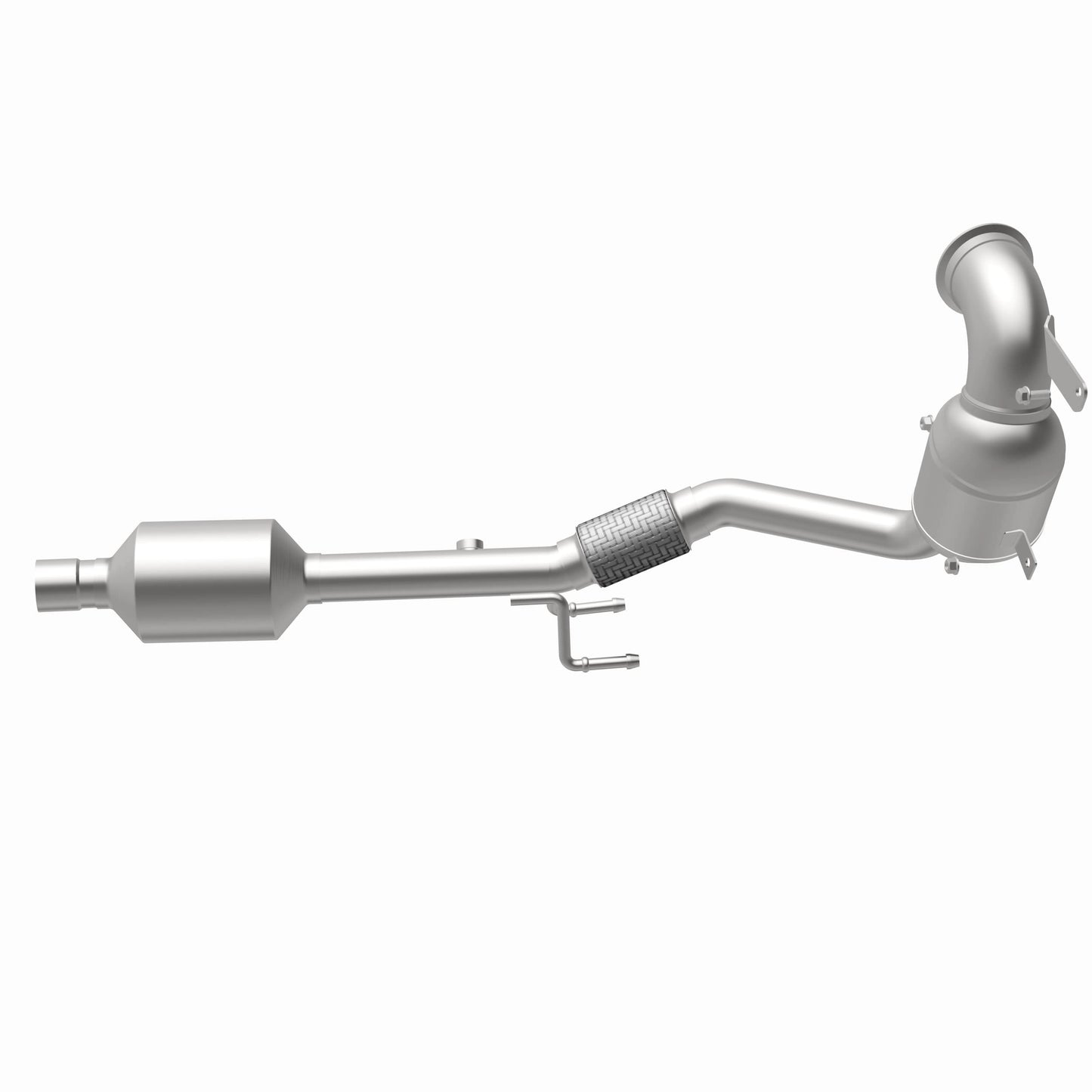 Magnaflow OEM Grade Direct-Fit Catalytic Converter by MagnaFlow Exhaust Products