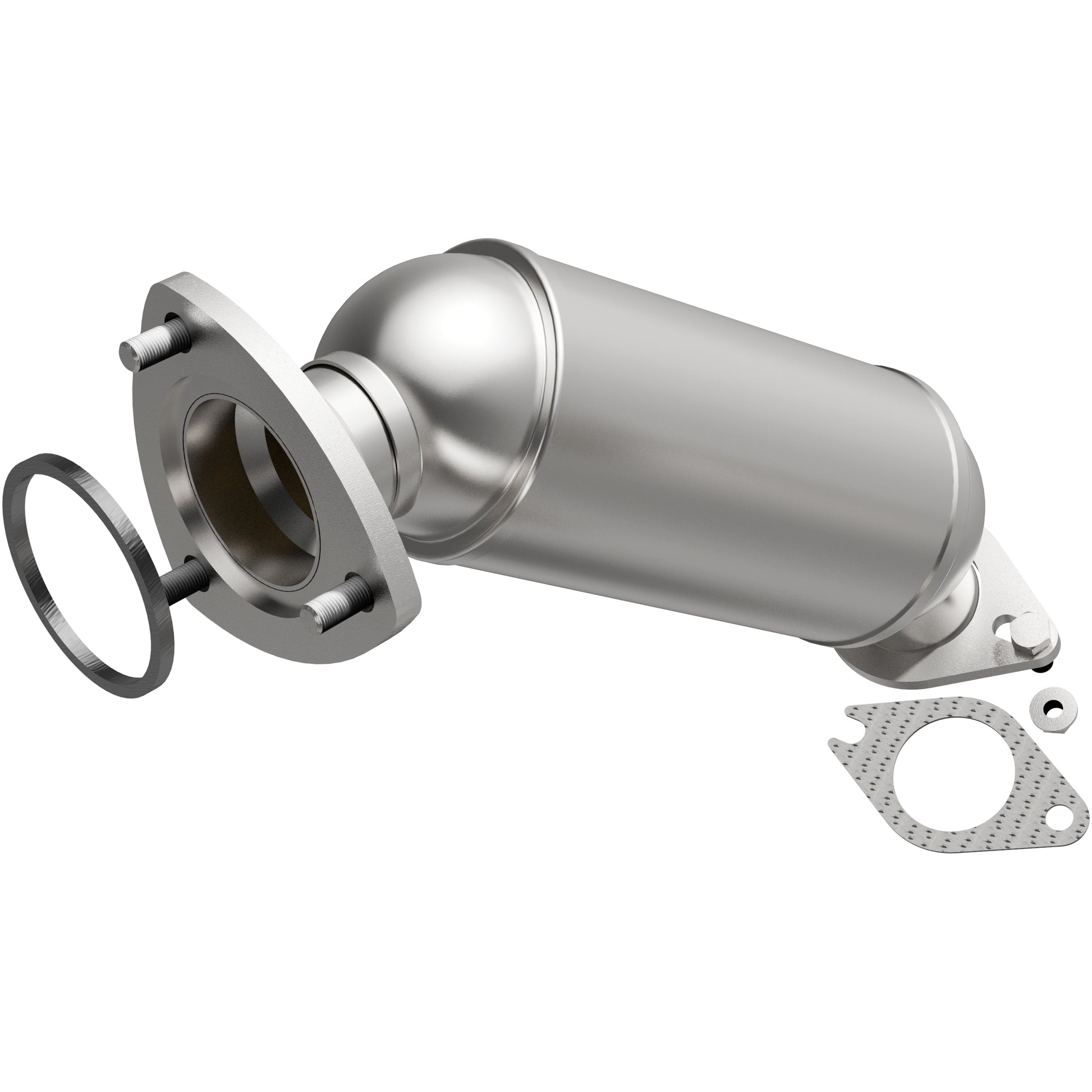 Magnaflow OEM Grade Direct-Fit Catalytic Converter by MagnaFlow Exhaust Products