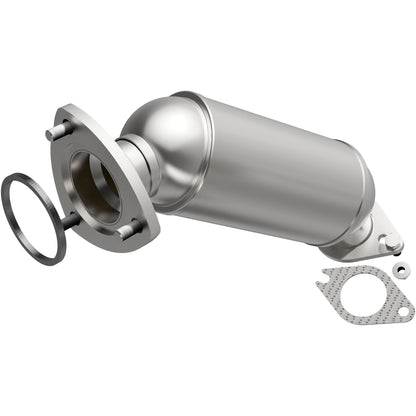 Magnaflow OEM Grade Direct-Fit Catalytic Converter by MagnaFlow Exhaust Products