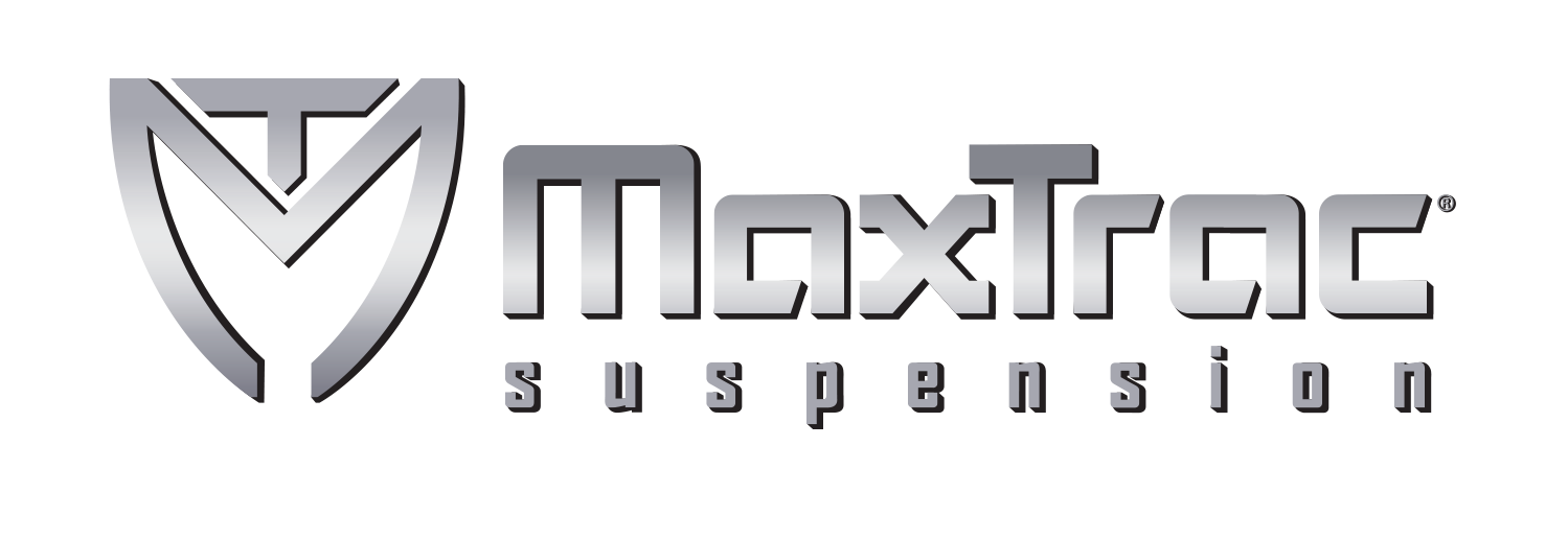 3" REAR LIFT BOX KIT by MaxTrac