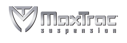 4" REAR LIFT BOX KIT W/ MT SHOCKS by MaxTrac
