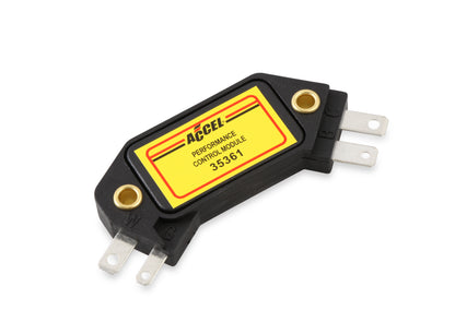 ACCEL High Performance Ignition Module for GM HEI 4 Pin by ACCEL