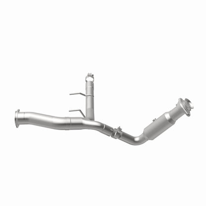Magnaflow California Direct-Fit Catalytic Converter by MagnaFlow Exhaust Products