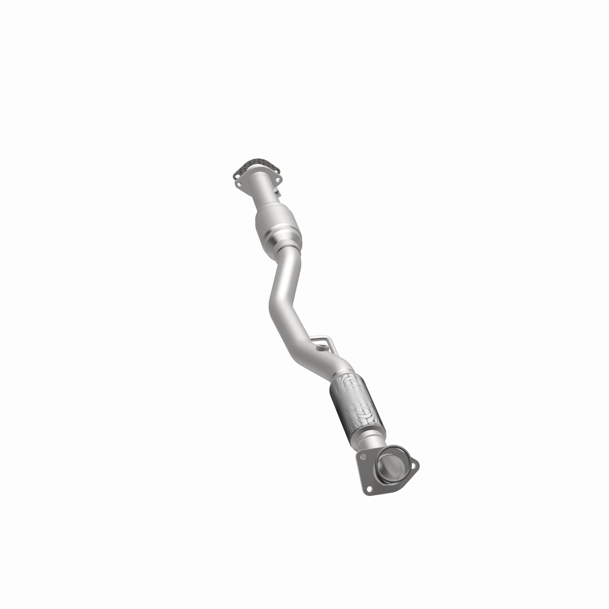 Magnaflow HM Grade Direct-Fit Catalytic Converter by MagnaFlow Exhaust Products