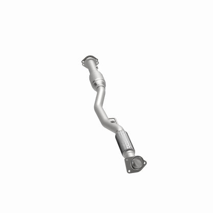 Magnaflow HM Grade Direct-Fit Catalytic Converter by MagnaFlow Exhaust Products