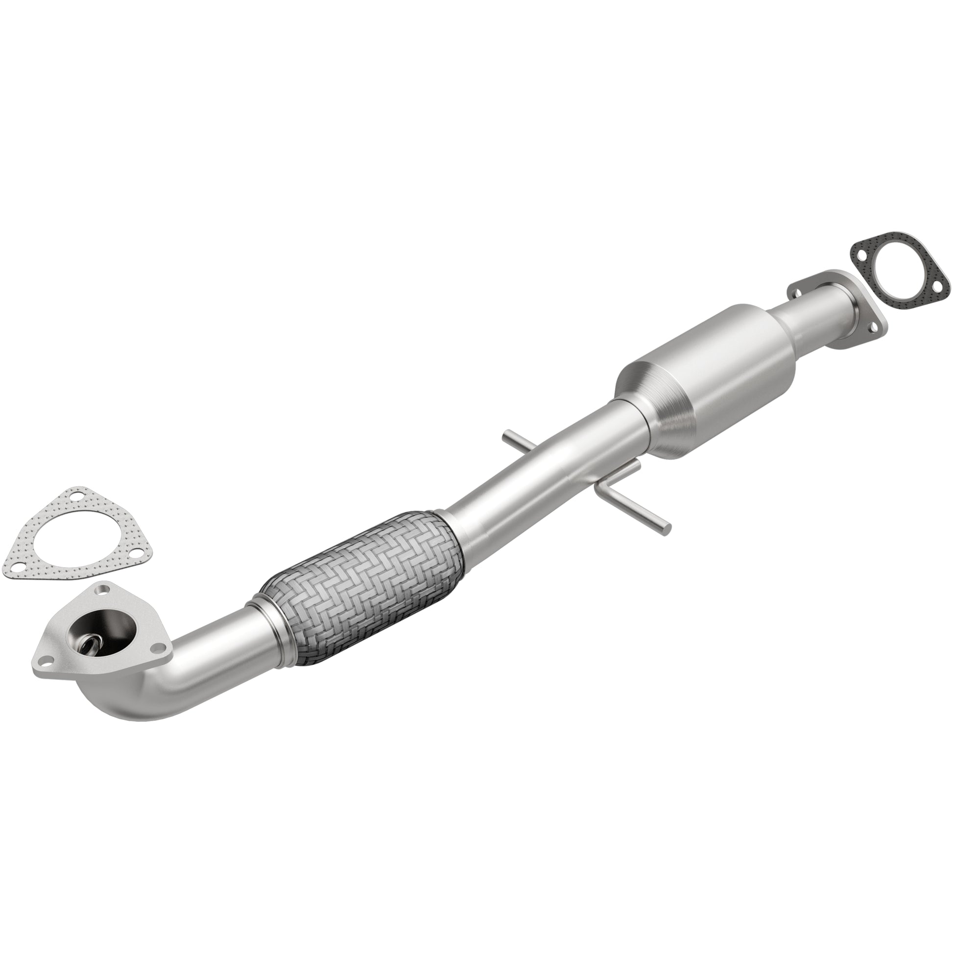 Magnaflow California Direct-Fit Catalytic Converter by MagnaFlow Exhaust Products