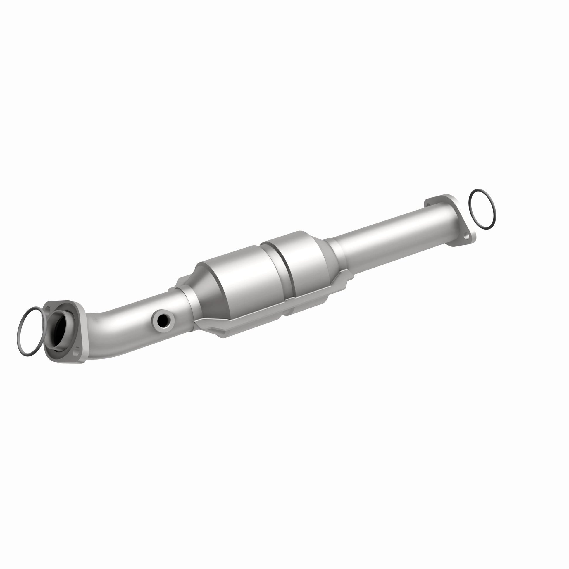 Magnaflow OEM Grade Direct-Fit Catalytic Converter by MagnaFlow Exhaust Products
