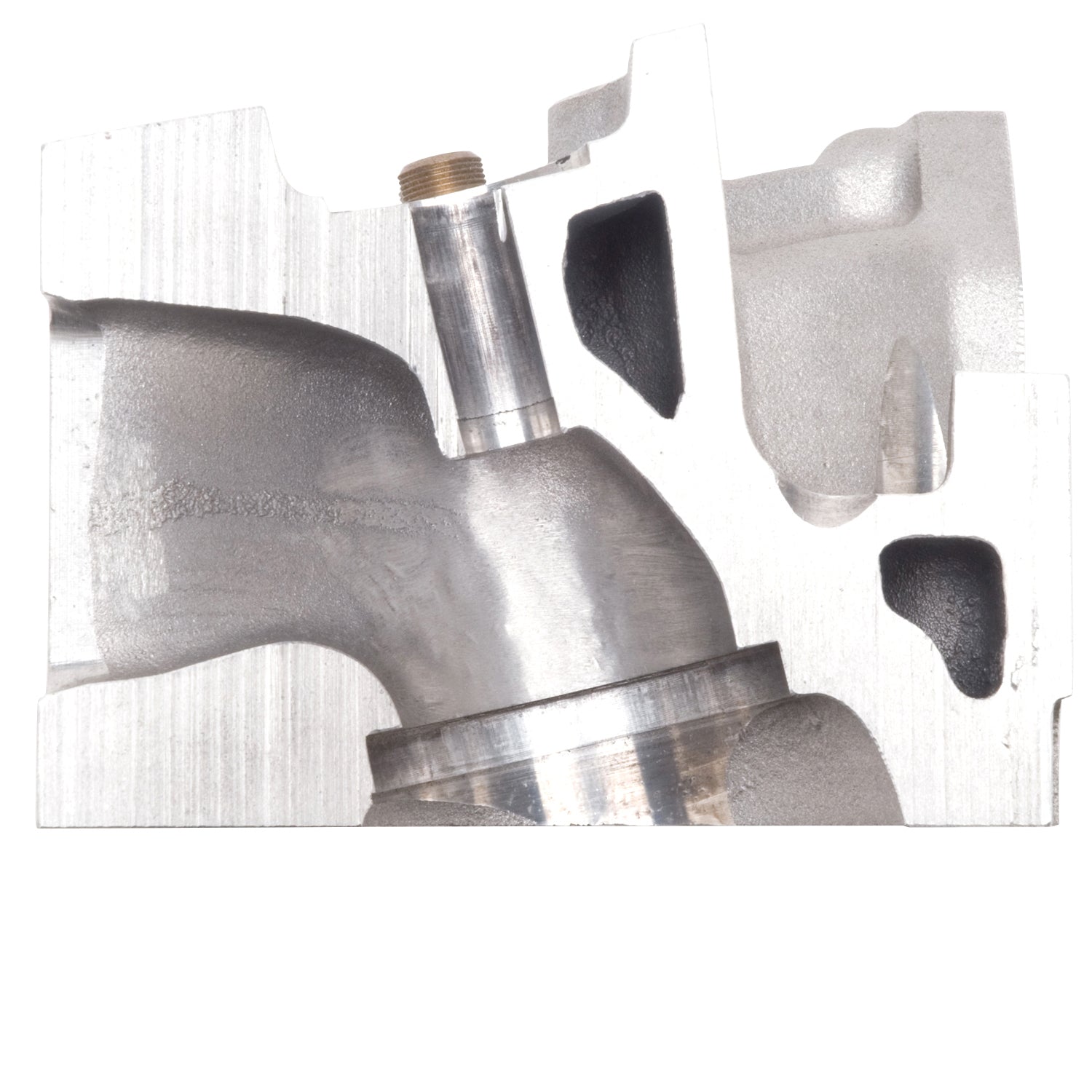 Engine Cylinder Head by Edelbrock