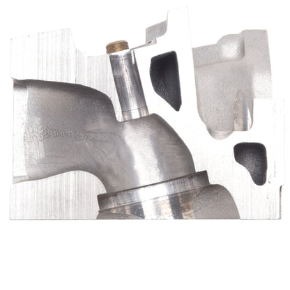Engine Cylinder Head by Edelbrock