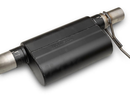 Fits 2021-2025 Ford F-150 with 3.5-liter PowerBoost Hybrid engine by Flowmaster