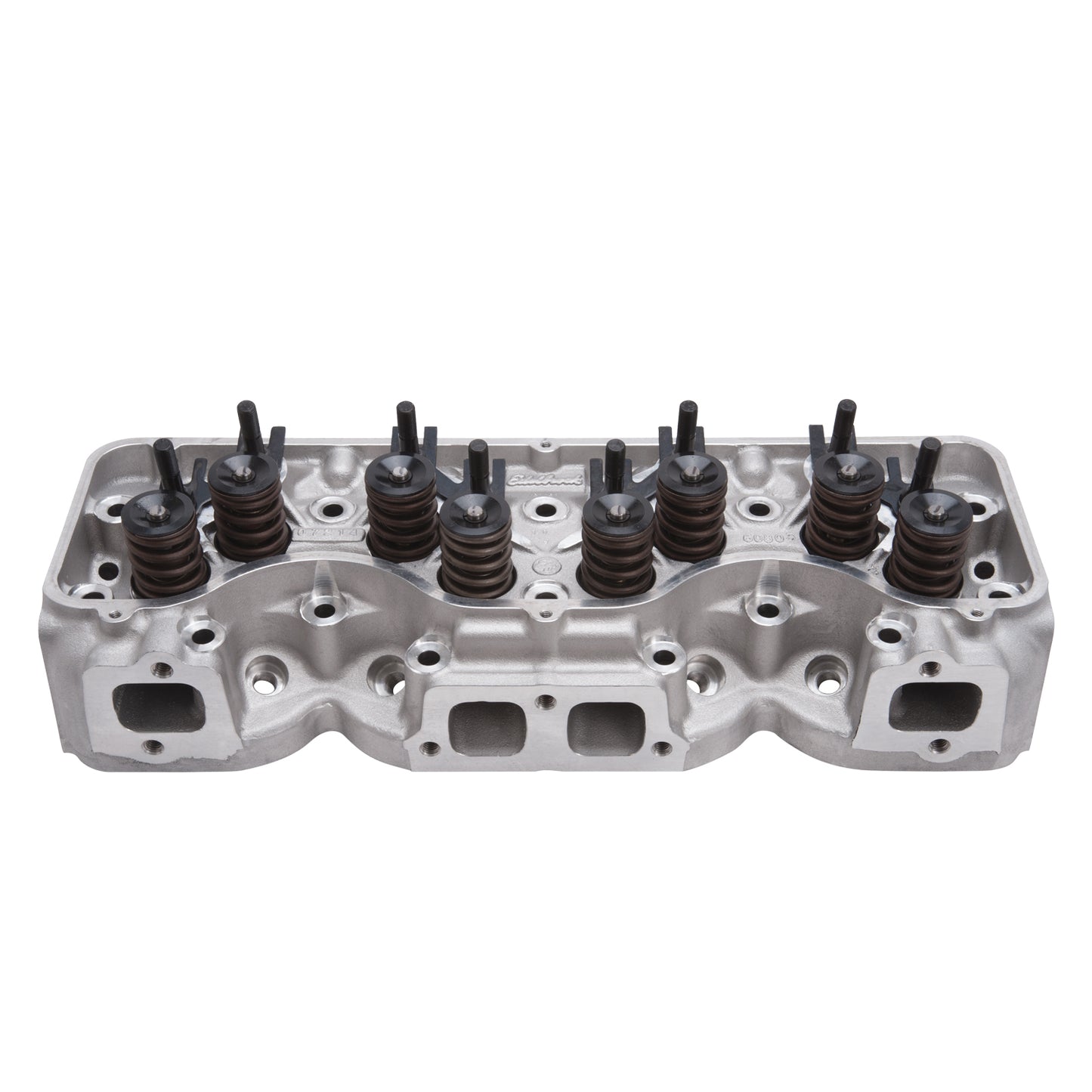 Engine Cylinder Head by Edelbrock