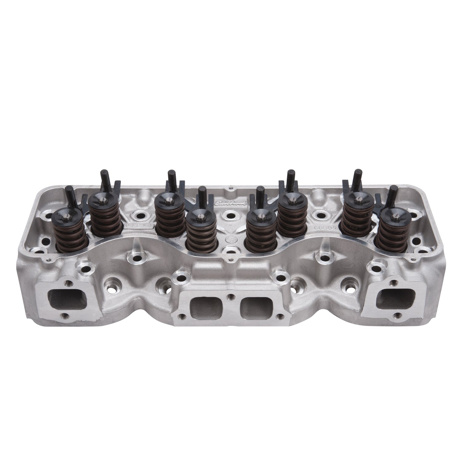 Engine Cylinder Head by Edelbrock