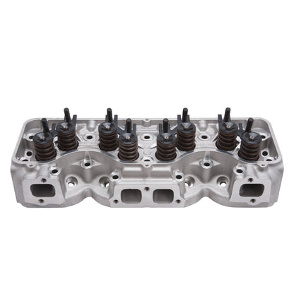 Engine Cylinder Head by Edelbrock