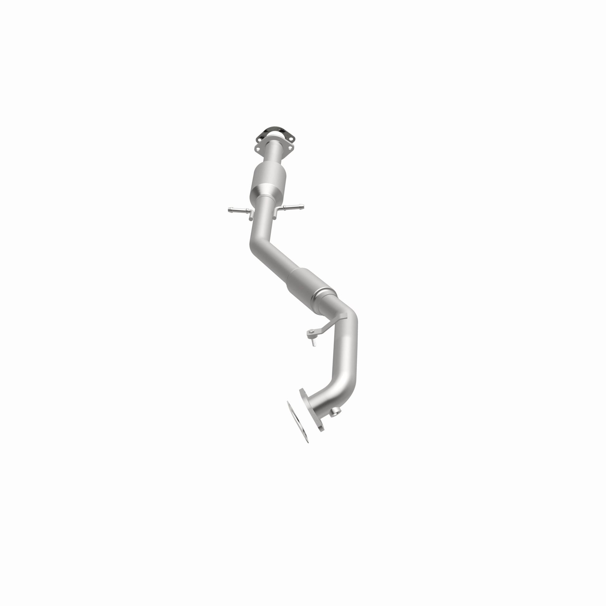 Magnaflow California Direct-Fit Catalytic Converter by MagnaFlow Exhaust Products