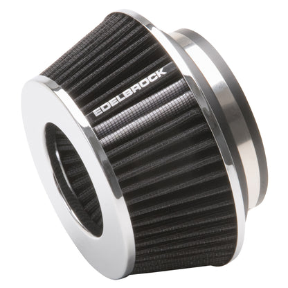 Engine Air Filter by Edelbrock