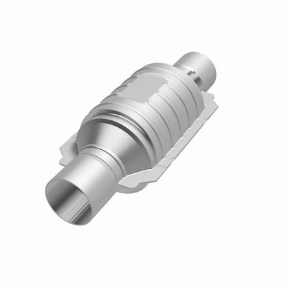 Magnaflow OEM Grade Universal Catalytic Converter - 2.50in. by MagnaFlow Exhaust Products